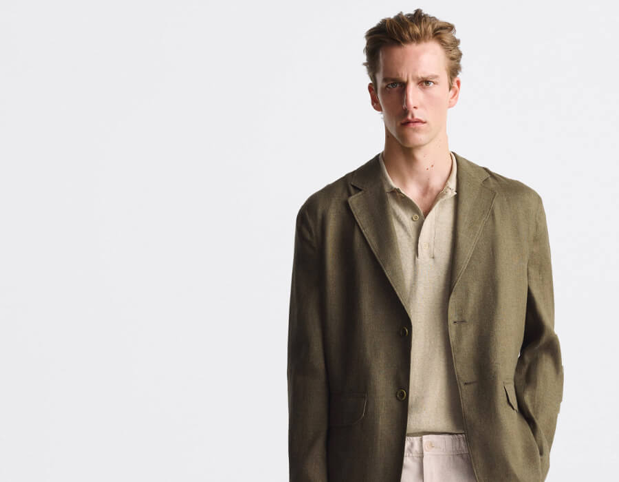 Men Collection